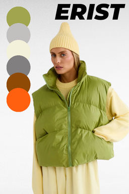 Жилет Green Apple