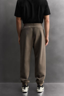 TECHNICAL TROUSERS WITH ZIPS - Zara фото 12