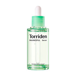 Torriden Balanceful Cica Serum, 50ml - Успокаивающая сыворотка для чувствительной кожи