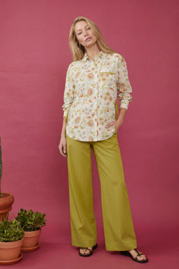 Комплект брючный (двойка)