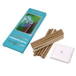 Натуральные Благовония Арома Очищение дома 10шт