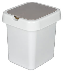 Контейнер для мусора Tule 9 л, арт. 2213009 - Полимербыт фото 2