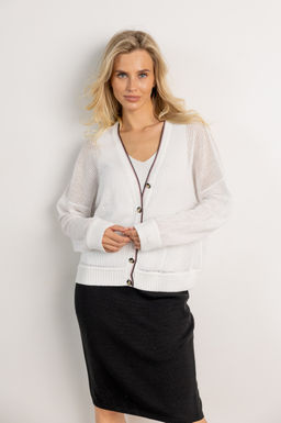 Кардиган SS 2606