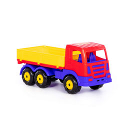 Престиж, автомобиль бортовой - Полесье фото 11