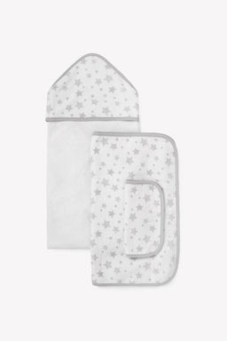 MOTHERCARE / Набор из полотенец 3 шт. фото 2