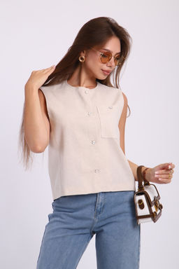 Жилет костюмный ZADUMOV №4