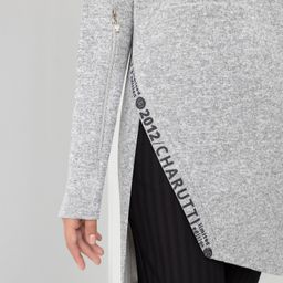 Туника Выбираю сердцем (стайл) - Charutti фото 4