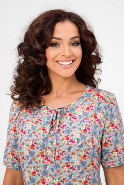 Платье Джульетта (54) - Serenada фото 5