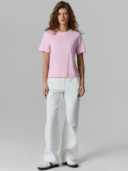 ФУТБОЛКА ЖЕНСКАЯ - Mark formelle фото 2