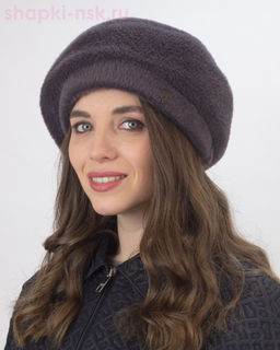 824-Д Берет флис (56-58)