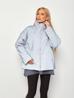 JETTY Куртка с утеплителем 100 гр/м2  фото 10