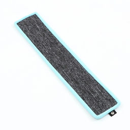 Когтеточка малая, 55×11 см, с пропиткой, ковролин, цвет МИКС