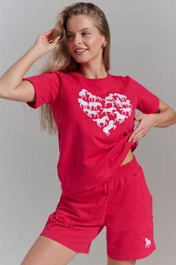 8566 Костюм женский - Натали фото 8