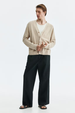 C?rdigan Relaxed Fit - H&m фото 6