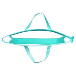 Папка для труда, А4, пластиковая, 33.5×23.5×5.5 см «Котики»