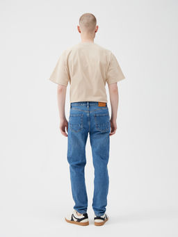 Мужские Джинсы Мом - Mossmore фото 9