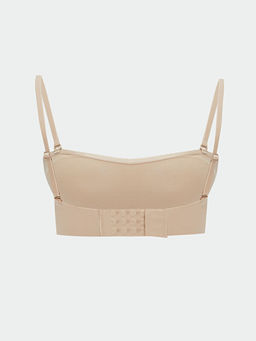 Balensiz Dolgusuz Straplez S?tyen