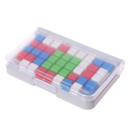 Настольная игра IQ Квадрат - Лас играс kids фото 3