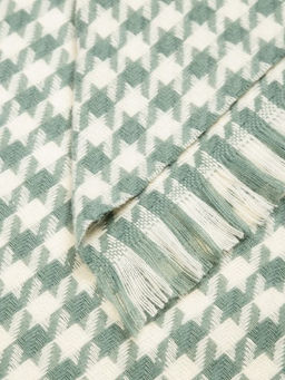 Палантин жен. шерсть+хл+акр 70х180 LSZ72-928-14 - Labbra фото 5