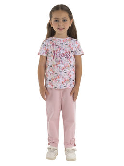 Джемпер для девочки О56831