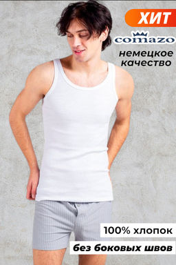Майка мужская