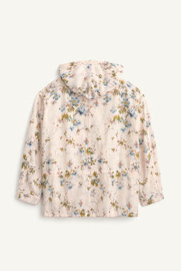 FLWR PRK CTTN LNN / Estampado - Zara фото 6