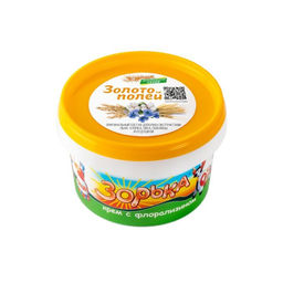 Крем "Зорька"Золото полей