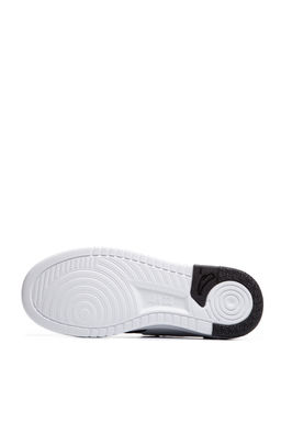 Кеды Белый черный - Anta фото 6