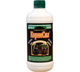 КорнеСил Гуми-20(жидкость) 0,5л (1/14шт) БашИн