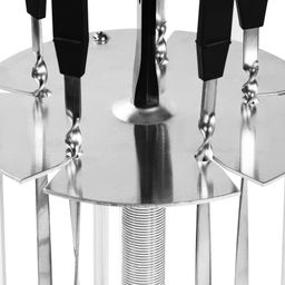 Шашлычница электрическая GALAXY LINE GL2610 (видео в описании)  фото 5