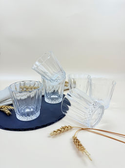 Стаканы под Опера 6шт OLS