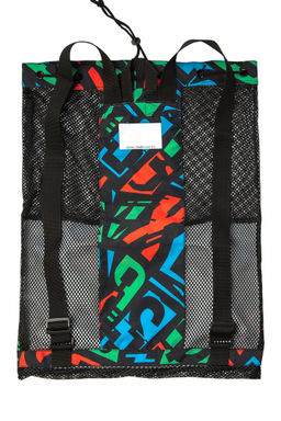 Рюкзаки и сумки Vent dry bag, Bag for yoga mat, Husky - Mad wave фото 8