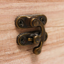 Набор шкатулок для росписи дерево «Сундучки», 3 шт., для творчества, декора