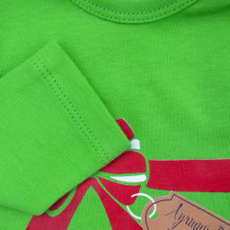 Комплект интерлок 6194201002 - Youlala фото 4