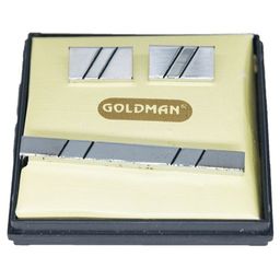 Запонки и зажим 
 1.03-005-015