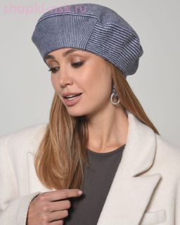 Алисия 500 Берет женский флис (56-58)