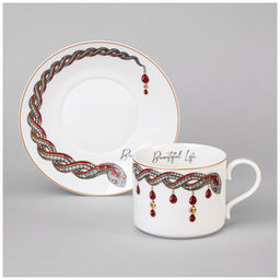 ЧАЙНАЯ ПАРА LEFARD BEAUTIFUL LIFE 300 МЛ