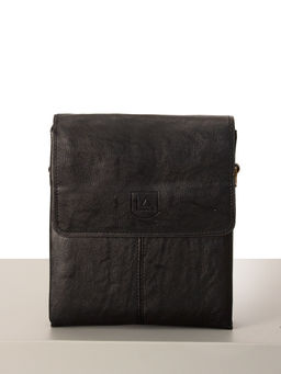 LACCOMA сумка БИН139-1-черный эко кожа