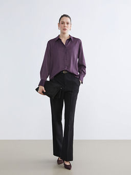 Oversize Kad?n G?mlek