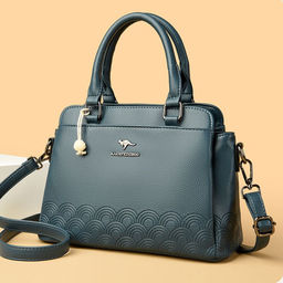 KAIDIFEINIROO Сумка женская 8209 фото 8