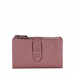 Кошелек 3998 d.pink Vermari