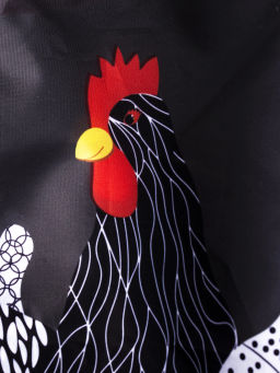 Сумка, Мод.4. Курочки. НОВИНКА!!! - Moshna фото 20