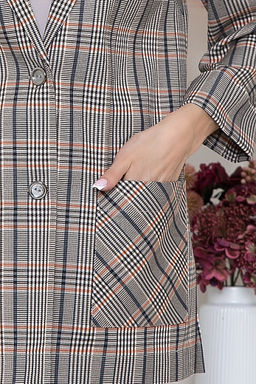 Жакет 8207 - Avili фото 5