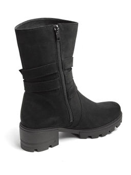 Скидка -50%. П/сапожки Ионесси  фото 3