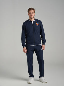 Спортивный костюм мужской СССР 15M-RT-1743