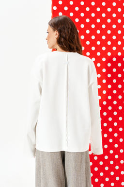 джемпер женский - Elletto фото 5