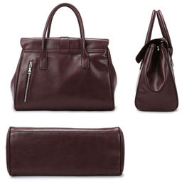 Сумка A-CC-66009-Bordo