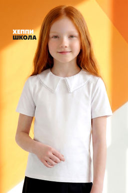 Блузка для девочки Happyfox