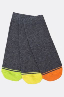 Детские носки 3 пары Mark Formelle  фото 2