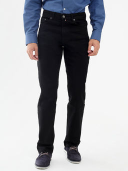 Мужские джинсы _ 0965/L - F5 фото 2